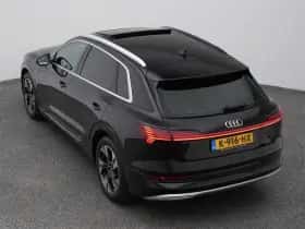 Audi e-tron (2020) thumbnail 26