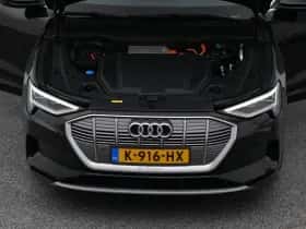 Audi e-tron (2020) thumbnail 32
