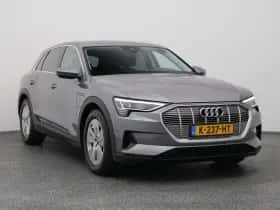 Audi e-tron (2020) thumbnail 2