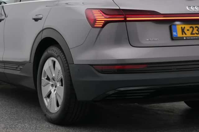Audi e-tron (2020) thumbnail 19