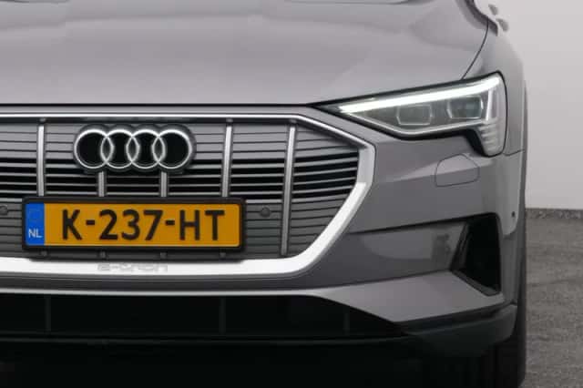 Audi e-tron (2020) thumbnail 20