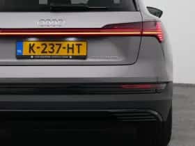 Audi e-tron (2020) thumbnail 21