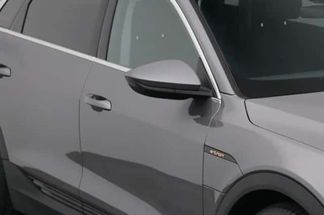 Audi e-tron (2020) thumbnail 24