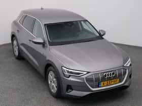 Audi e-tron (2020) thumbnail 25