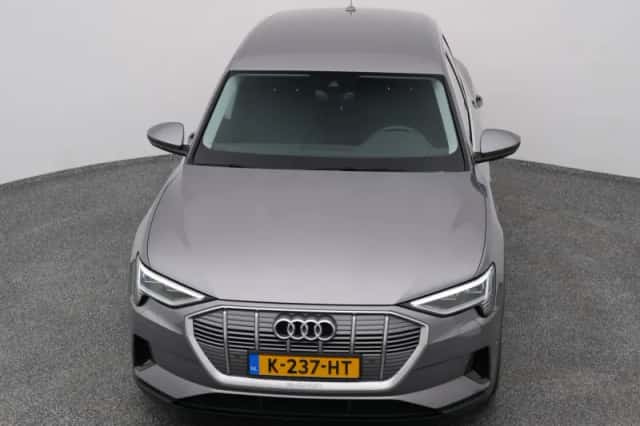 Audi e-tron (2020) thumbnail 27