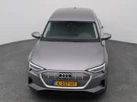 Audi e-tron (2020) thumbnail 27