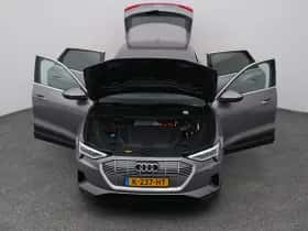 Audi e-tron (2020) thumbnail 28