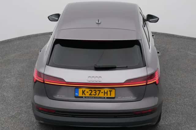 Audi e-tron (2020) thumbnail 29