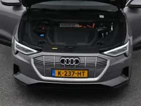 Audi e-tron (2020) thumbnail 32