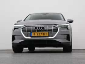 Audi e-tron (2020) thumbnail 36