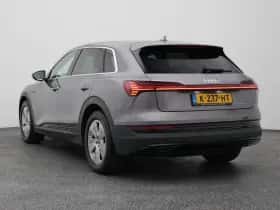 Audi e-tron (2020) thumbnail 6