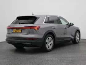 Audi e-tron (2020) thumbnail 7