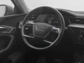 Audi e-tron (2020) thumbnail 8