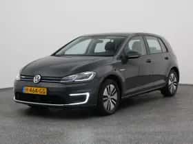 Volkswagen E-Golf