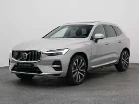 Volvo XC60 (2024)
