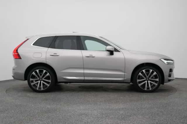 Volvo XC60 (2024) thumbnail 14