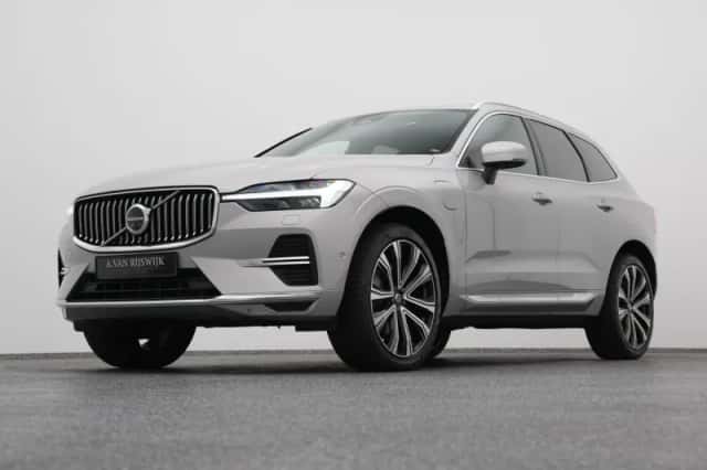 Volvo XC60 (2024) thumbnail 15