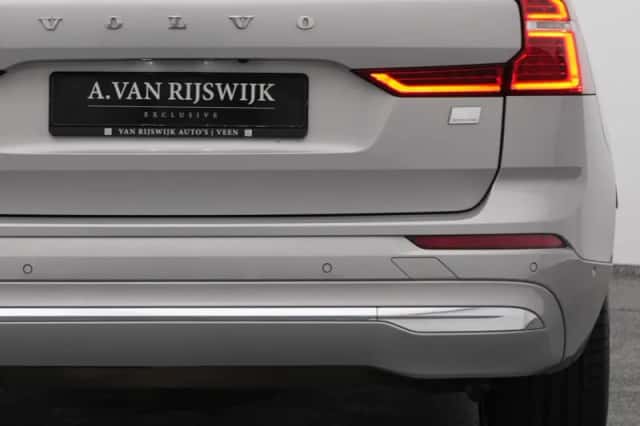 Volvo XC60 (2024) thumbnail 20