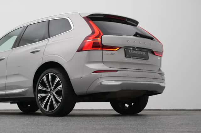 Volvo XC60 (2024) thumbnail 22