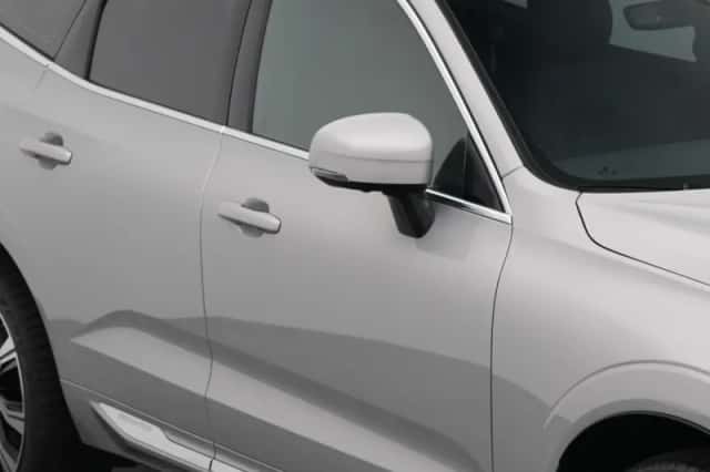 Volvo XC60 (2024) thumbnail 23