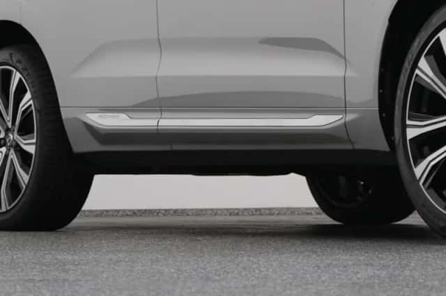 Volvo XC60 (2024) thumbnail 38
