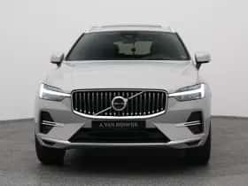 Volvo XC60 (2024) thumbnail 9