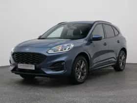 Ford Kuga (2023)