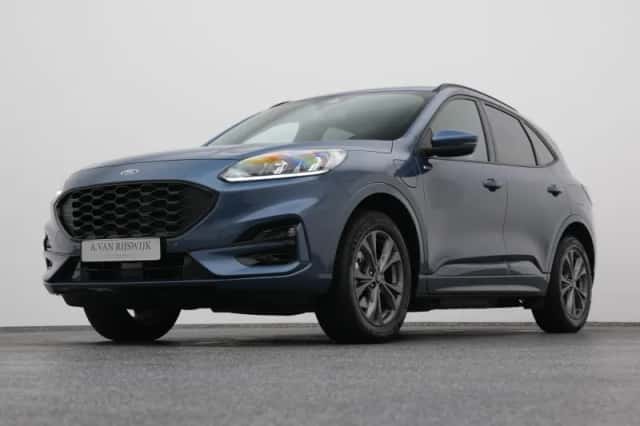 Ford Kuga (2023) thumbnail 15