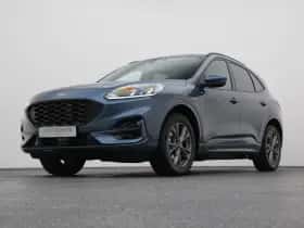 Ford Kuga (2023) thumbnail 15
