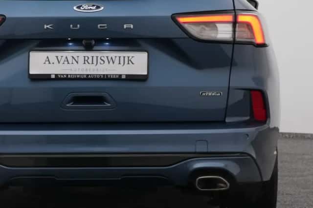 Ford Kuga (2023) thumbnail 20