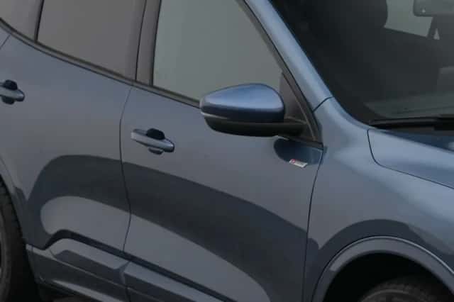 Ford Kuga (2023) thumbnail 23