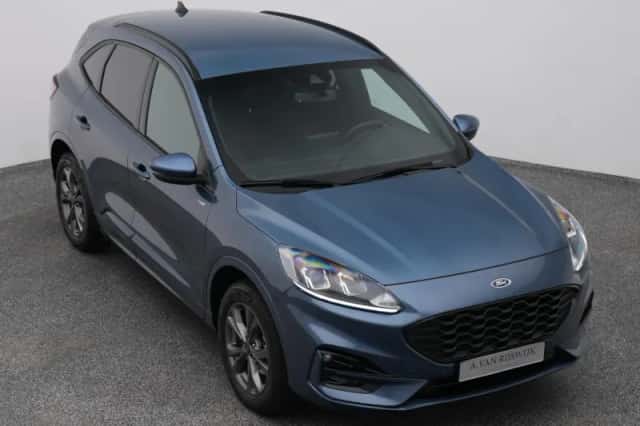 Ford Kuga (2023) thumbnail 24