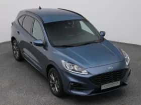 Ford Kuga (2023) thumbnail 24