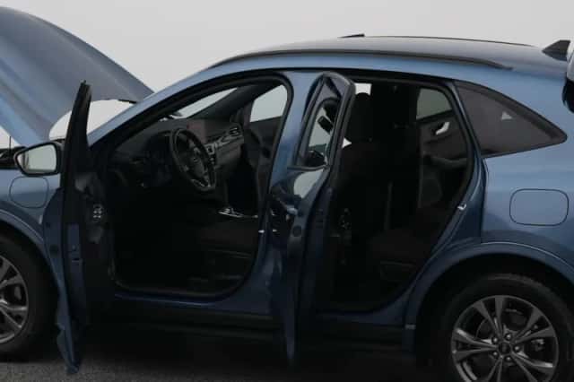 Ford Kuga (2023) thumbnail 33