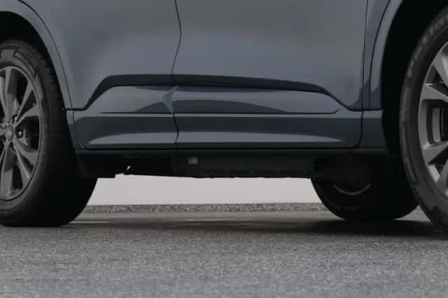 Ford Kuga (2023) thumbnail 38