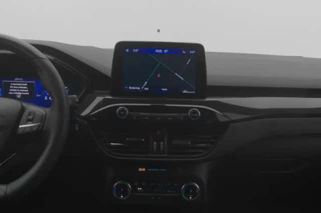 Ford Kuga (2023) thumbnail 8