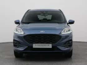 Ford Kuga (2023) thumbnail 9