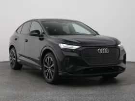 Audi Q4 (2022) thumbnail 2