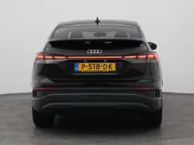 Audi Q4 (2022) thumbnail 11