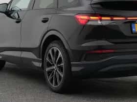 Audi Q4 (2022) thumbnail 19