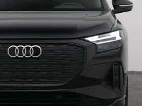 Audi Q4 (2022) thumbnail 20