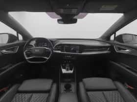 Audi Q4 (2022) thumbnail 3