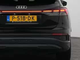 Audi Q4 (2022) thumbnail 21