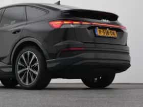 Audi Q4 (2022) thumbnail 23