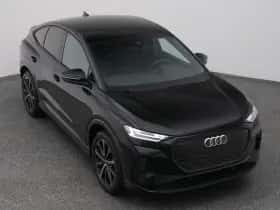 Audi Q4 (2022) thumbnail 25
