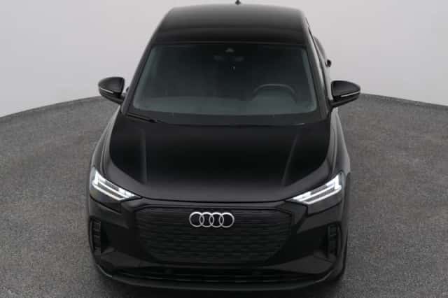 Audi Q4 (2022) thumbnail 27