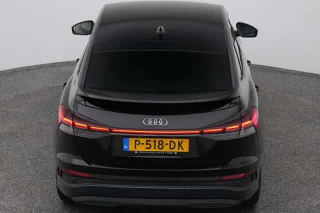 Audi Q4 (2022) thumbnail 29