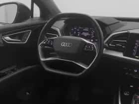 Audi Q4 (2022) thumbnail 8