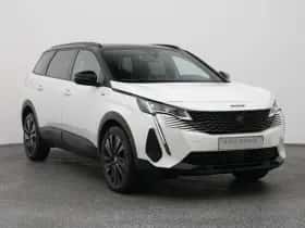 Peugeot 5008 (2022) thumbnail 2