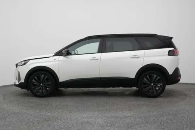 Peugeot 5008 (2022) thumbnail 13